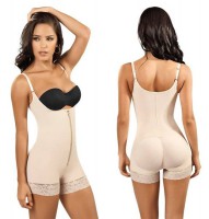 FAJA DE MAXIMO CONTROL/CACHETERO CON CREMALERA